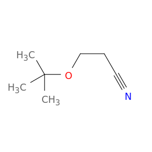 3-TERT-BUTOXYPROPANENITRILE