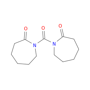 1,1′-羰基双[1,3,4,5,6,7-六氢-2H-氮杂环庚烷-2-酮]