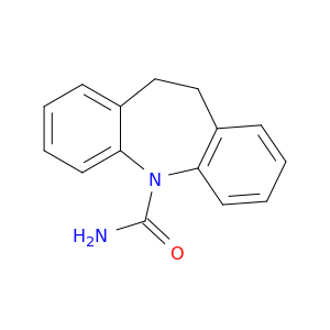 10,11-二氢-5H-二苯并[b,f]氮杂卓-5-甲酰胺