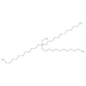 1-Dodecanaminium, N,N-didodecyl-N-ethyl-