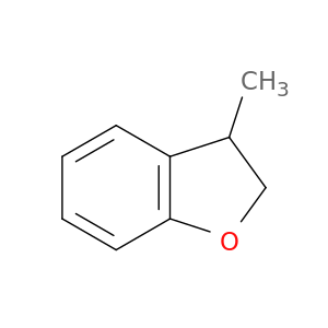 3-Methyl-2,3-dihydrobenzofuran