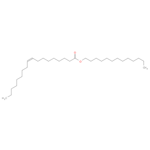 三十烷基(9Z)-9-十八加入苯甲酸酯