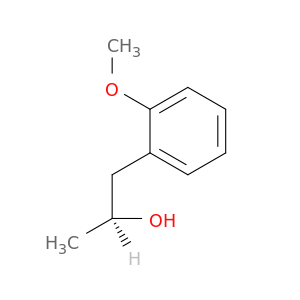 (2S)-1-(2-Methoxyphenyl)propan-2-ol