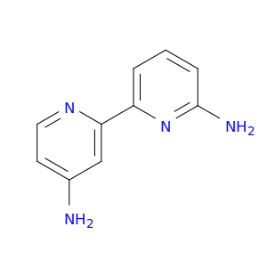 2-(6-AMINO(PYRIDIN-2-YL))PYRIDIN-4-AMINE