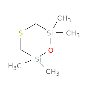 2,2,6,6-四甲基-1-牛粪-4-THIA-2,6-二氧化碳己烷