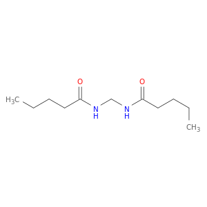 Pentanamide, N,N'-methylenebis-