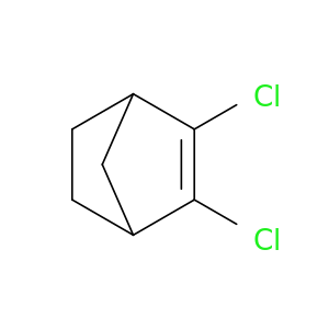2,3-二氯双环[2.2.1]Hept-2-Ene