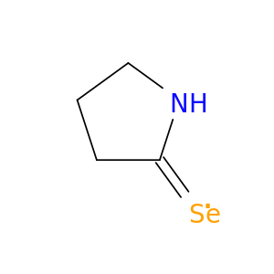 2-Pyrrolidineselone