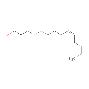 5-Tetradecene, 14-bromo-, (Z)-
