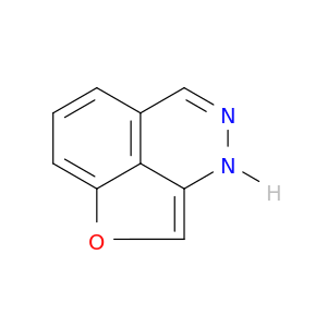 1H-FURO[4,3,2-DE]PHTHALAZINE