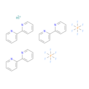 三(2,2'-联吡啶)钌二(六氟磷酸)盐