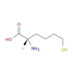 6-marptonorleucine.