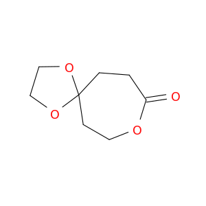 1,4,8-Trioxaspiro[4.6]undecan-9-one