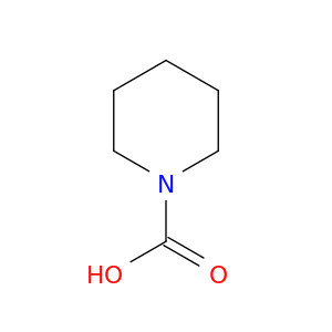 Piperidinecarboxylic acid