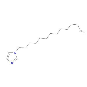 1H-Imidazole, 1-tridecyl-