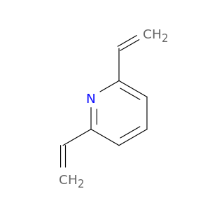 Pyridine, 2,6-diethenyl-
