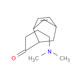 1-Butanone, 1-bicyclo[2.2.1]hept-5-en-2-yl-4-(dimethylamino)-