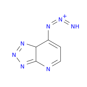IMINO-(5,7,8,9-TETRAZABICYCLO[4.3.0]NONA-2,4,6,8-TETRAEN-2-YLIMINO)AZANIUM