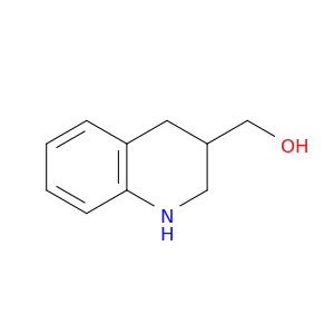 1,2,3,4-Tetrahydro-3-quinolinemethanol