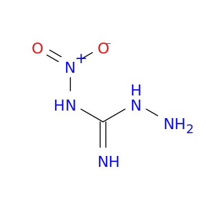 N-Nitroydrazinecarboximidamide.