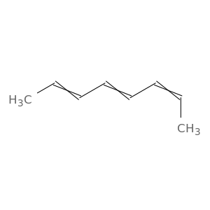 2,4,6-Octatriene