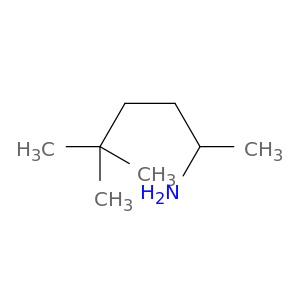 5,5-dimethylhexan-2-amine