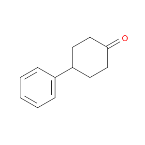 4-苯基环己酮