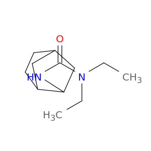 Urea, N'-bicyclo[2.2.1]hept-2-yl-N,N-diethyl-