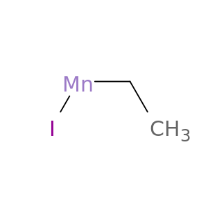 Manganese, ethyliodo-