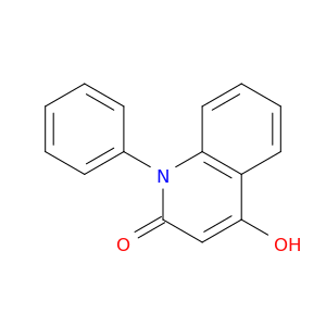 4-羟基-1-苯基喹啉-2(1H)-酮