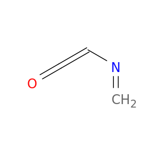 Ethenone, (methyleneamino)-