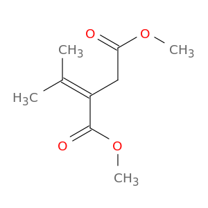 Butanedioic acid, (1-methylethylidene)-, dimethyl ester