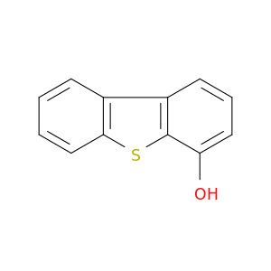 二苯并噻吩-4-醇