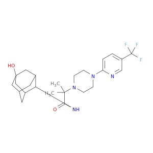 HSD Inhibitor 23