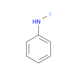 Benzenamine, N-fluoro-