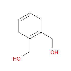 1,4-Cyclohexadiene-1,2-dimethanol