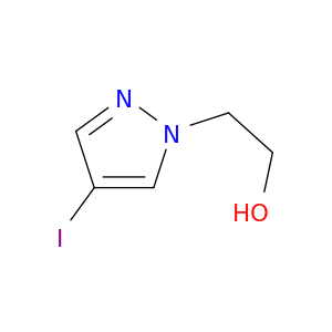 2-(4-碘-1H-吡唑-1-基)乙醇