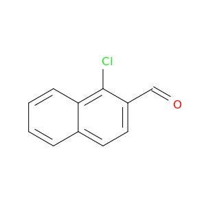 2-Naphthalenecarboxaldehyde,1-chloro-