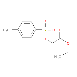 2-(对甲苯磺酰氧基)乙酸乙酯