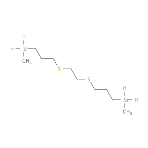 6,9-Dithia-2,13-disilatetradecane