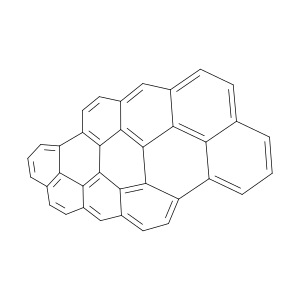 Dinaphtho[8,1,2-abc:8',1',2'-jkl]coronene