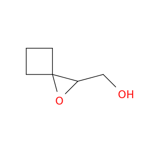1-Oxaspiro[2.3]hexane-2-methanol