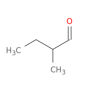 Butanal, methyl-