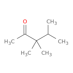3,3,4-trimethylpentan-2-one