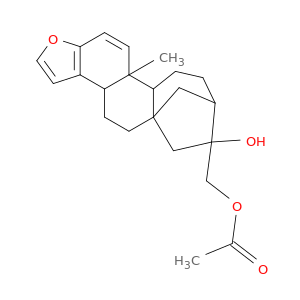 Kahweol Acetate