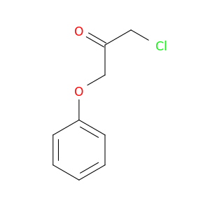 1-氯-3-苯氧基-2-丙酮