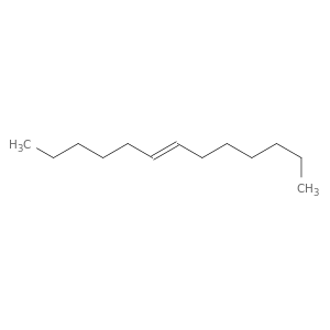6-Tridecene, (E)-