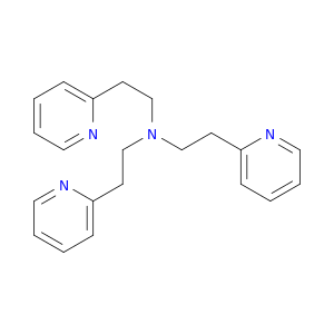 2-Pyridineethanamine, N,N-bis[2-(2-pyridinyl)ethyl]-
