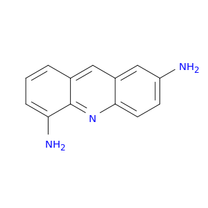 2,5-Acridinediamine