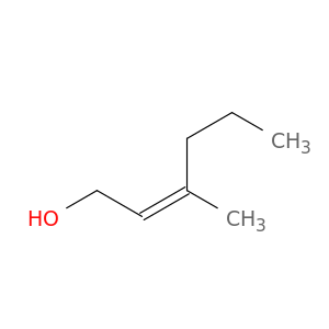 2-Hexen-1-ol, 3-methyl-, (2Z)-